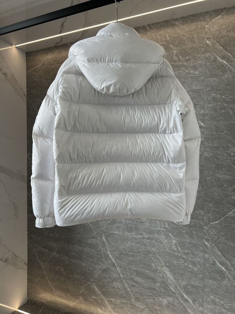 Moncler Down Coat